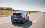 Hyundai Tucson 2018 года (CIS)